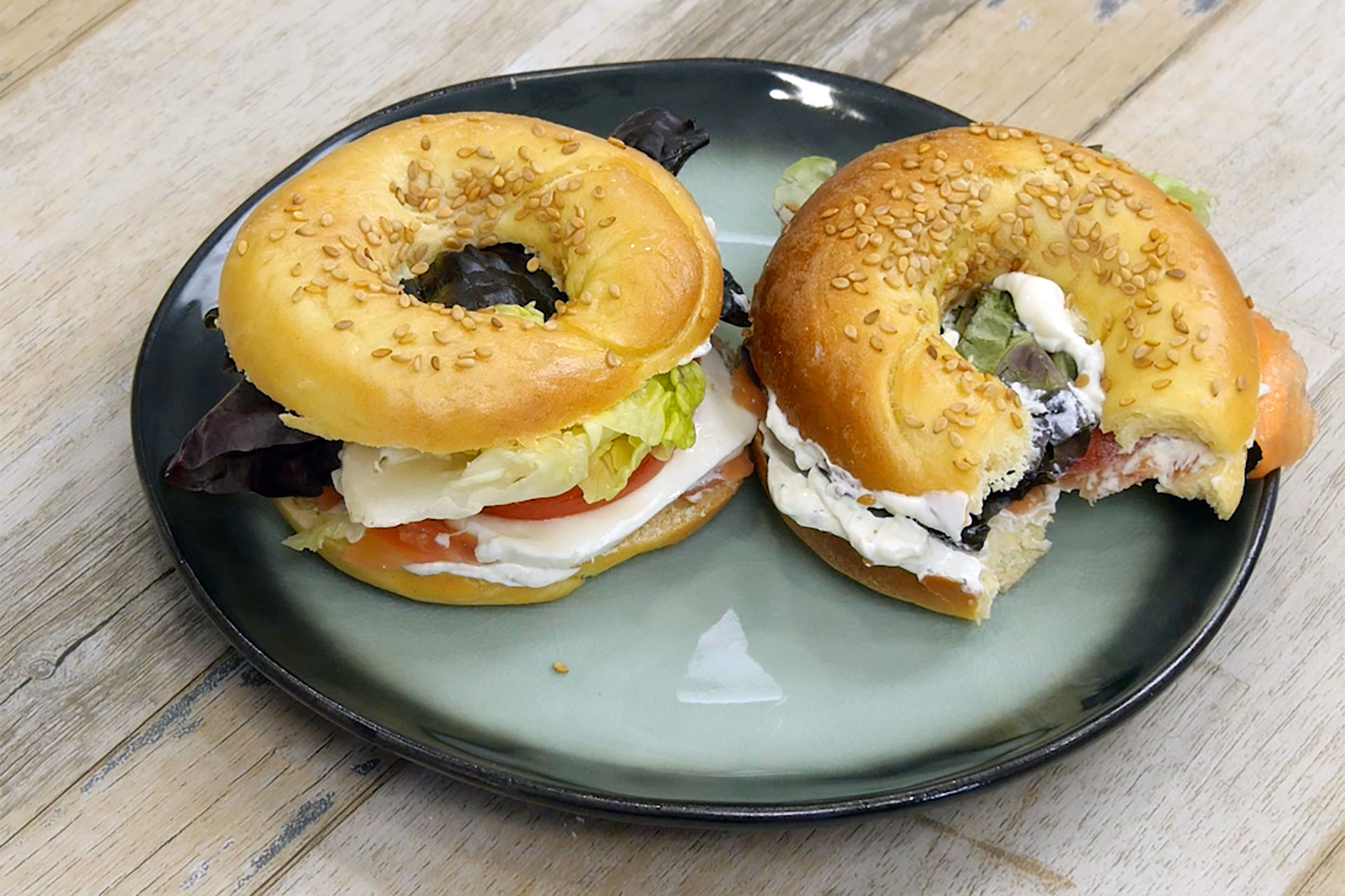 bagel_saumon_fromage