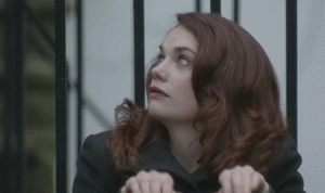 gif message doigt