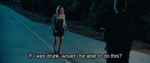 gif danse