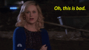 gif ne fais pas ça