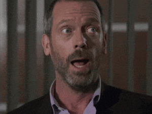 gif docteur house