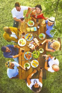 Slow food