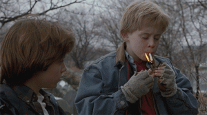 gif teens