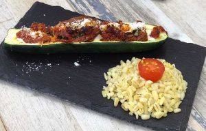 courgette qui en jettent