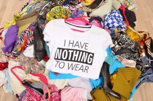 dressing