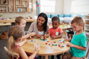 école montessori