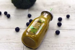 Smoothie detox